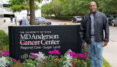 Tumor profiling helps guide pancreatic cancer treatment | MD Anderson Cancer Center