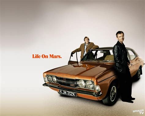 Life On Mars | Life on mars, Tv cars, Mars movies