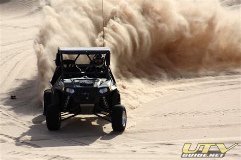 MCX-USA Releases Stage II Polaris RZR Turbo Kit - UTV Guide