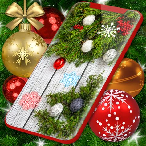 Christmas Tree Live Wallpapers - Apps on Google Play