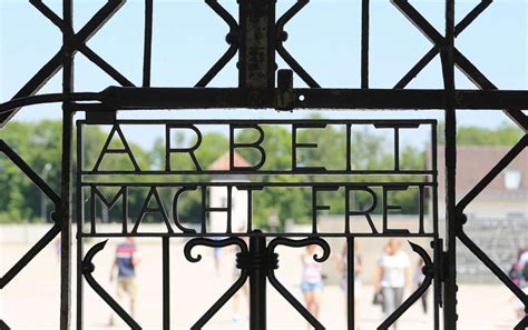 Dachau Day Trip: Memorial Sites and Memory - Context Travel - Context ...