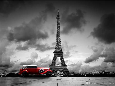 Paris Black and White Wallpapers - Top Free Paris Black and White ...