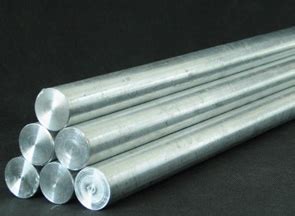 Titanium Manufacturer, Exporter & Supplier