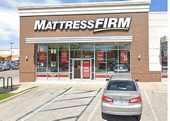 3 Best Mattress Stores in Louisville, KY - ThreeBestRated