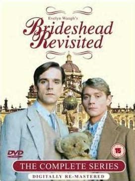 Brideshead Revisited (TV series) - Wikipedia