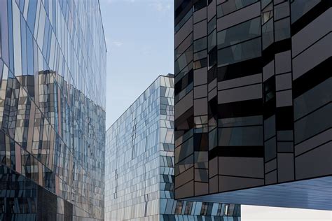 SKOLKOVO Management School, Moscow – David Adjaye – Iwan Baan | School, Management, Moscow