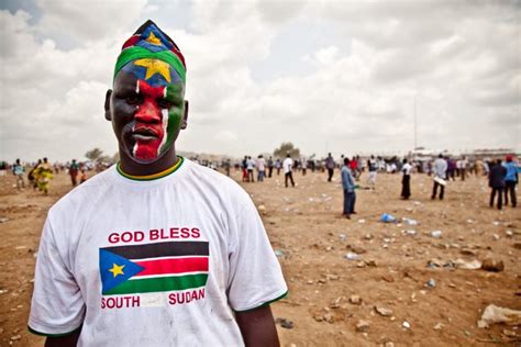 An overview: South Sudan’s civil war – Monitoring South Sudan