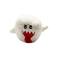 Boo | Mario Plush Forever Wiki | Fandom