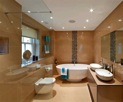 Bathroom Designs - Home Designer