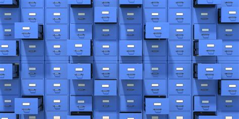 How to Archive Hard Copy Documents: The Quick and Easy Guide