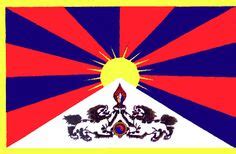 Around the World Blog: Is It Immoral For Tourists To Visit Tibet? | History of tibet, Tibet ...