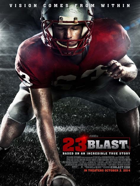 23 Blast - Filme 2014 - AdoroCinema