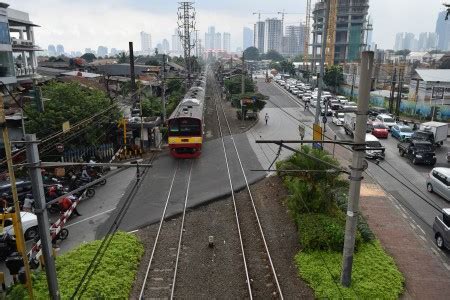 Ini Alasan Rangkasbitung Makin Menjanjikan : Okezone Economy