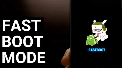 Complete Xiaomi Redmi Note 10 Fastboot Mode Tutorial | AKA Bootloader ...