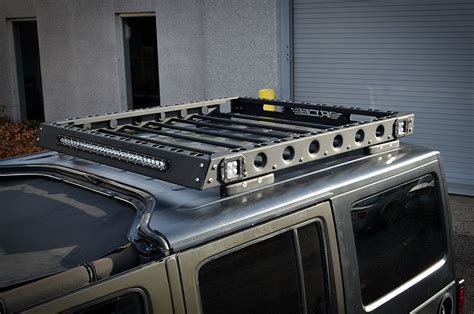 Important Things to Remember When Installing Your Roof Rack | How Important