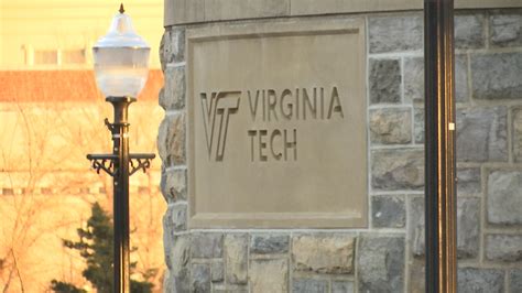 Virginia Tech News | WFXRtv