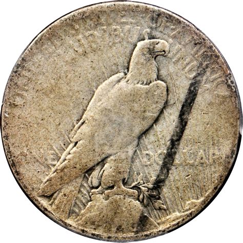 Value of 1925 Silver Peace Dollar | Rare Peace Dollar Buyer