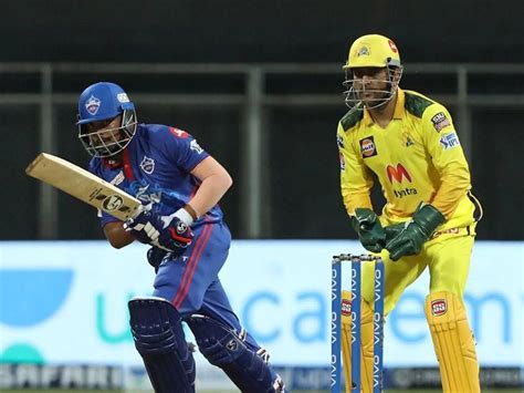 Prithvi Shaw MRF bat: Prithvi Shaw batting without MRF sticker on his willow in IPL 2021 - Here ...