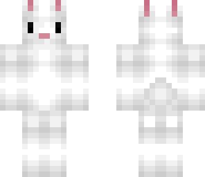 Bunny | Minecraft Skin