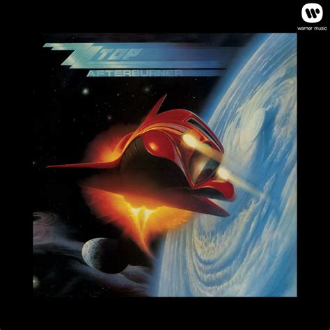 Zztop Afterburner / Zz Top Afterburner Album Review Sputnikmusic - More ...