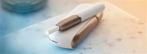 Which Smoking Alternatives Are Available in Canada? | IQOS