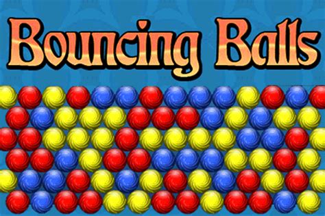 Bouncing Balls - Free Play & No Download | FunnyGames