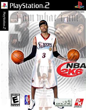 NBA 2K6