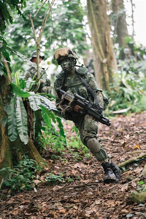 Photos - Republic Of Singapore Armed Forces | A Military Photo & Video ...