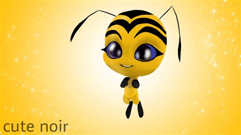 Queen bee + pollen {edit by cute noir} | Miraculous Amino