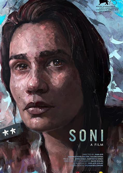 Soni Movie (2019) | Release Date, Review, Cast, Trailer, Watch Online ...