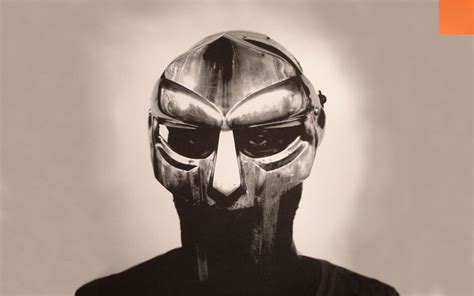 MF DOOM, Madvillainy album cover [1920x1200] : r/wallpapers