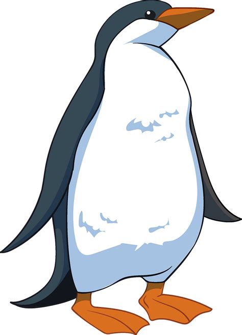 Free Pinguin Clipart, Download Free Pinguin Clipart png images, Free ...