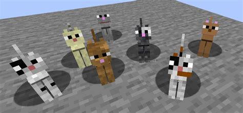 Adventurous Animals - Minecraft Resource Packs - CurseForge