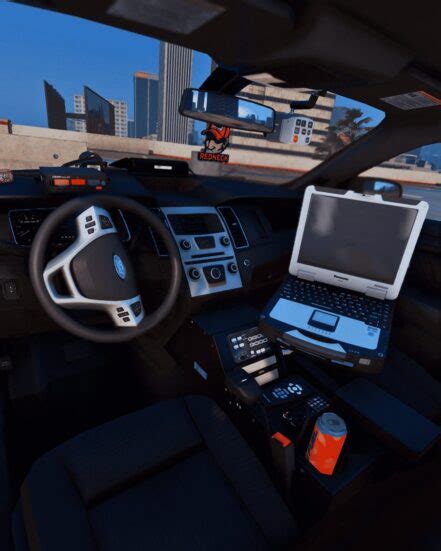 Police Vehicle Pack V5 | FiveM Store