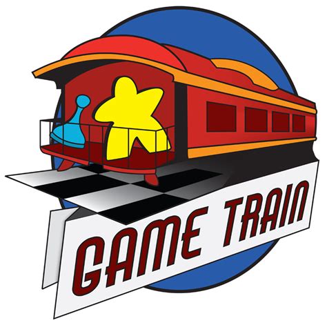 Game Train – Your board game getaway …Date night | Scenic train rides, Train rides, Sonoma wine ...