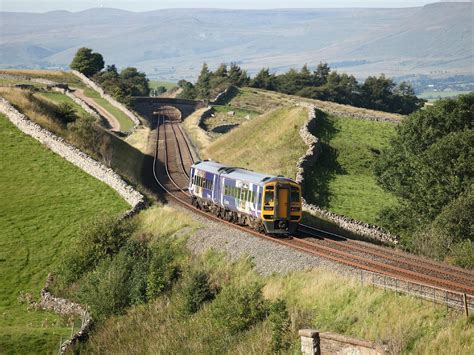 SETTLE-CARLISLE RAILWAY - All You Need to Know BEFORE You Go