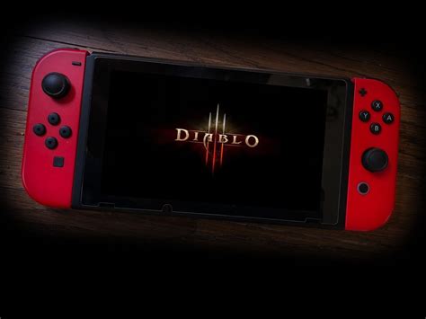 Everything you need to know about Diablo III on the Nintendo Switch | iMore