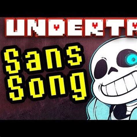 Stream Sans Battle - Stronger Than You (Undertale Animation) by Real Emraldmaster | Listen ...