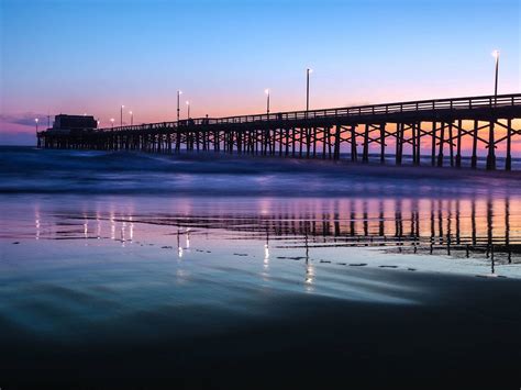 The 10 Best Things to Do in Newport Beach