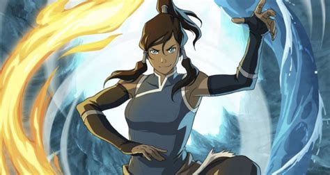 New Avatar: The Last Airbender show set after The Legend of Korra is coming