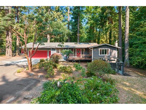 milwaukie Oregon Homes for Sale