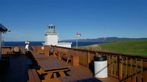 Guide to the best Lighthouses in Newfoundland and Labrador