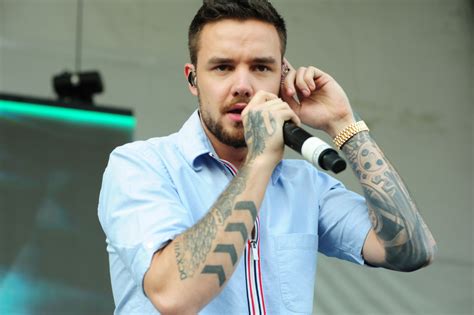 Liam Payne, Former One Direction Band Member, Dead At 31