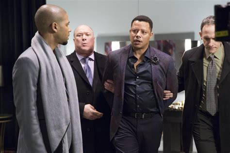 "Empire" Season Finale Recap: “Die But Once” and ”Who I Am" - Essence