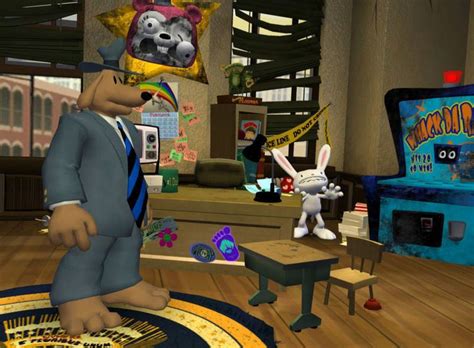 Sam and Max Beyond Time and Space - Alchetron, the free social encyclopedia