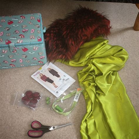 Get a Quote from This Harry Potter Rita Skeeter Costume « Adafruit ...