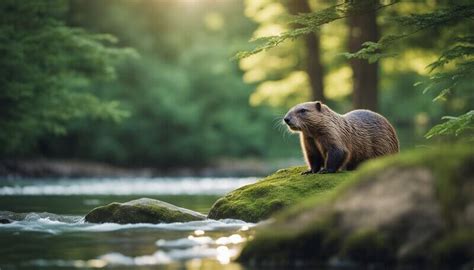 Beaver Spirit Animal – Symbolism and Meaning - Zen or Zen