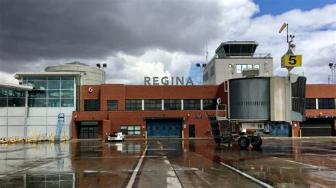 Construction worker killed in serious accident at Regina International Airport | CTV News