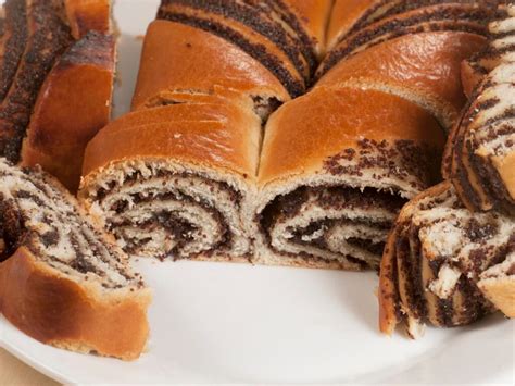 33 Best Croatian Desserts, Cakes, Cookies + Sweets | Sand In My Suitcase