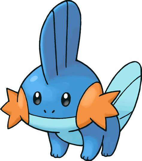 Mudkip Pokemon Mudkip Png Stunning Free Transparent Png Clipart | The Best Porn Website